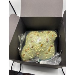 COLOMBA PISTACCHIO kg 1