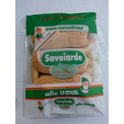 SAVOIARDI 400GR